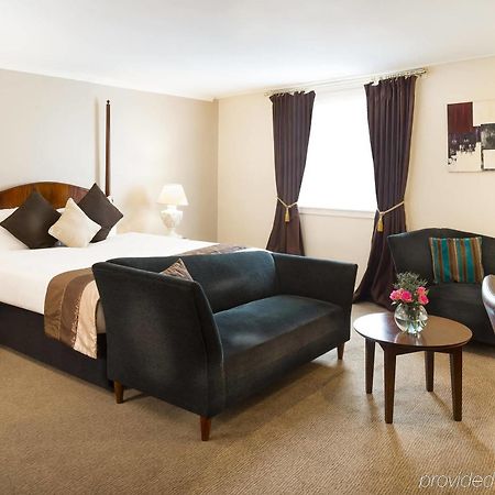 Copthorne Aberdeen Hotel Exterior foto