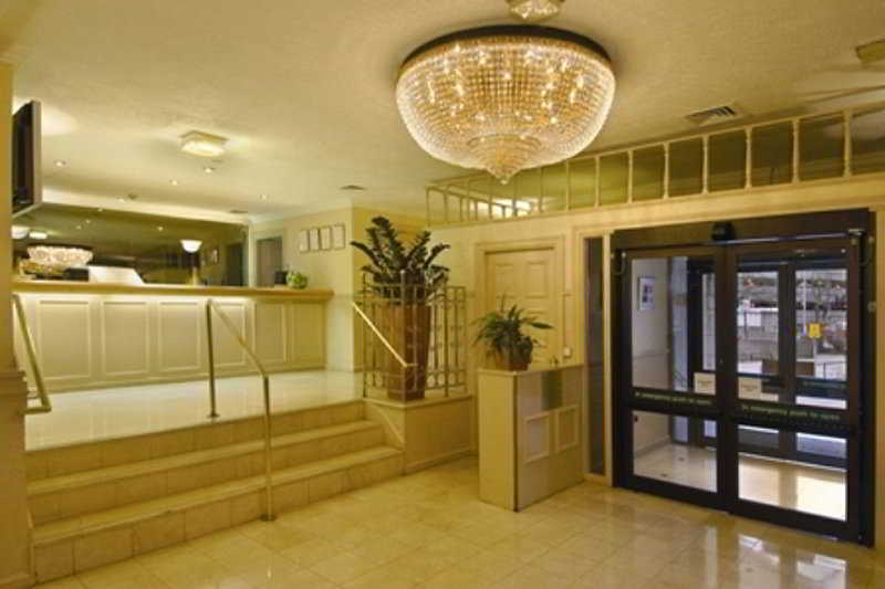 Copthorne Aberdeen Hotel Exterior foto